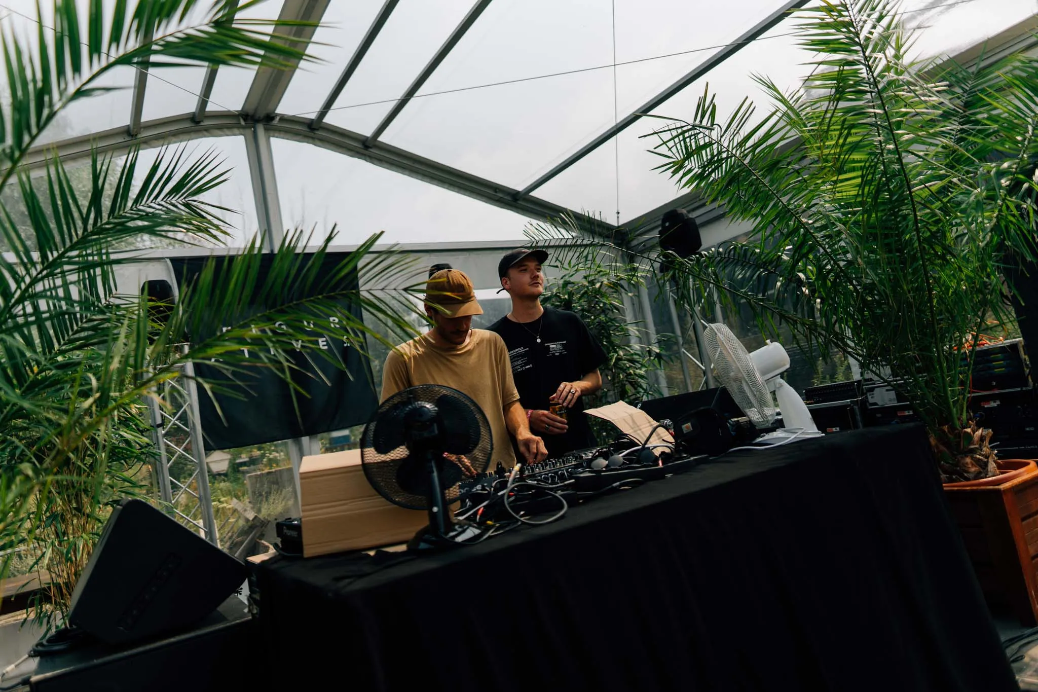 Select Festival photo 1