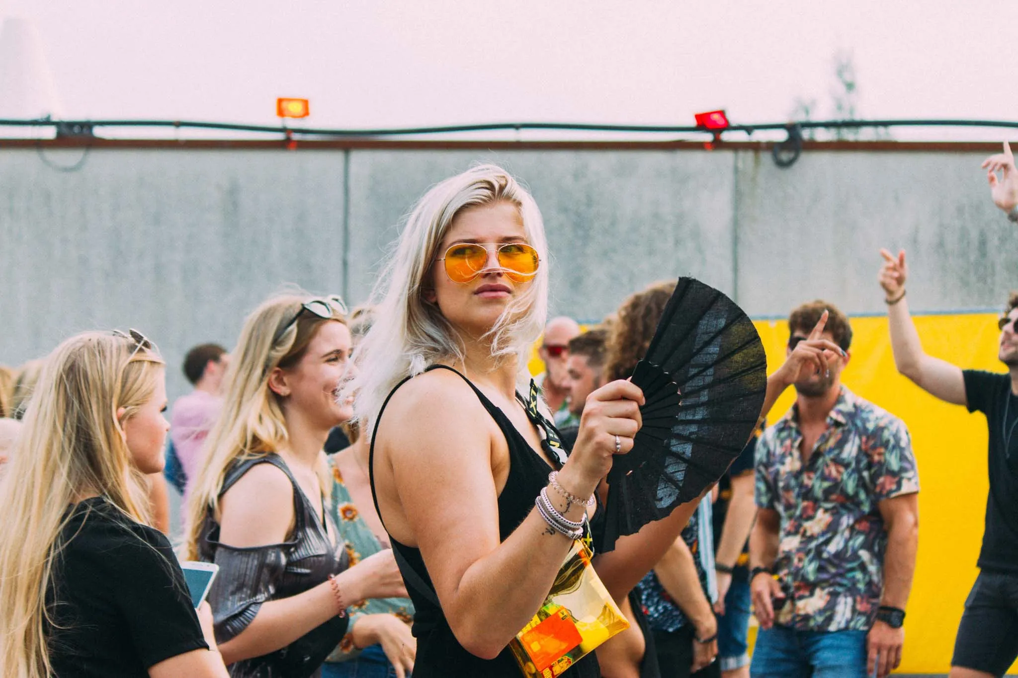 Select Festival