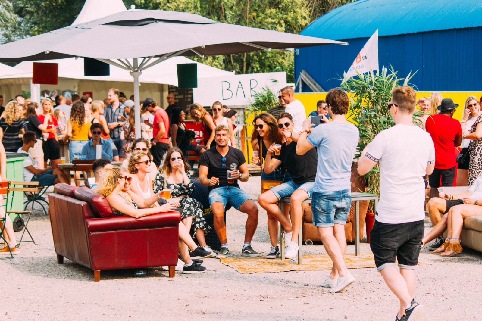 Select Festival photo 2